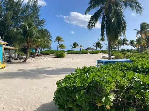 Rahming Road, Kemp Bay, S Andros BS