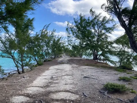 Rahming Road Andros BS