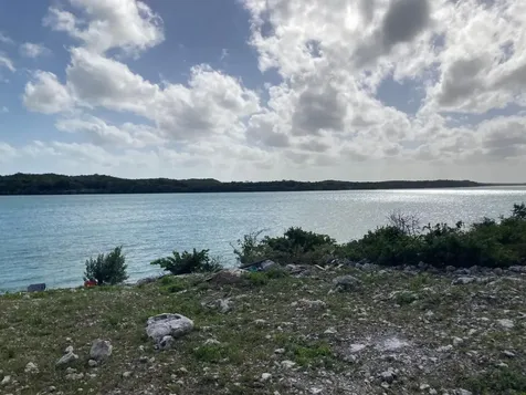 Deep Creek East Andros BS