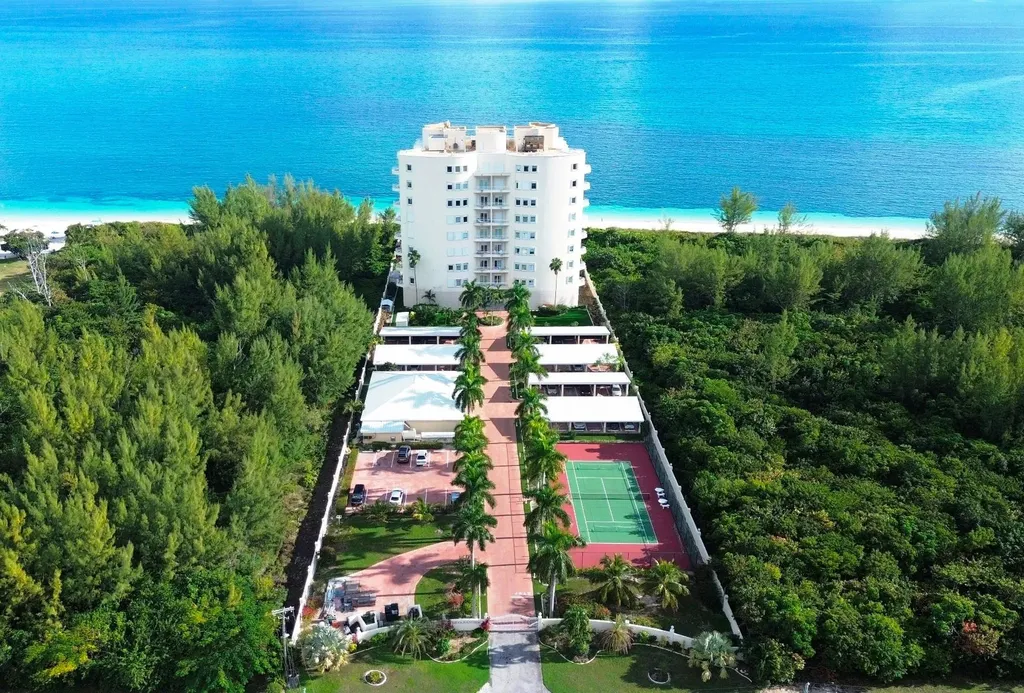 Oceanview Condominiums Grand Bahama Freeport BS