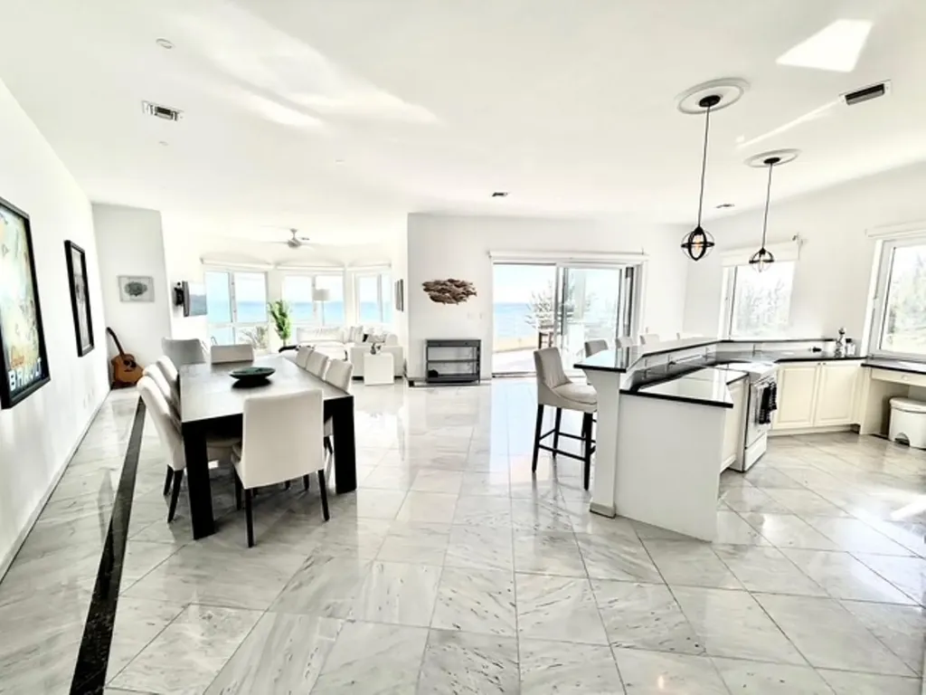 Oceanview Condominiums Grand Bahama Freeport BS