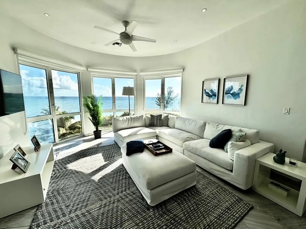 Oceanview Condominiums Grand Bahama Freeport BS