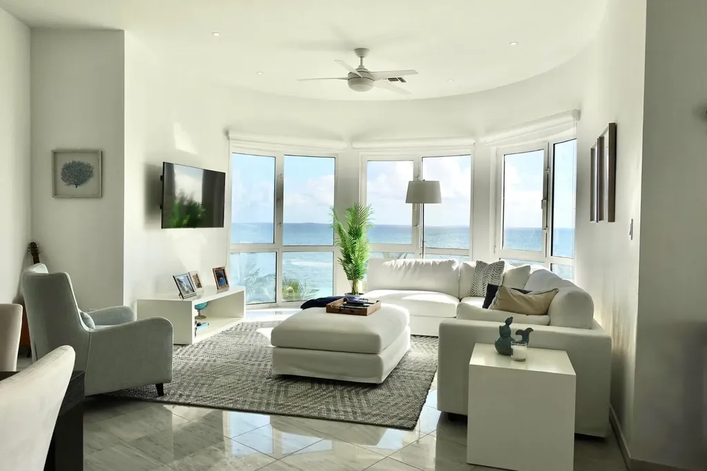 Oceanview Condominiums Grand Bahama Freeport BS