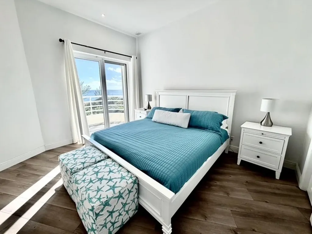 Oceanview Condominiums Grand Bahama Freeport BS