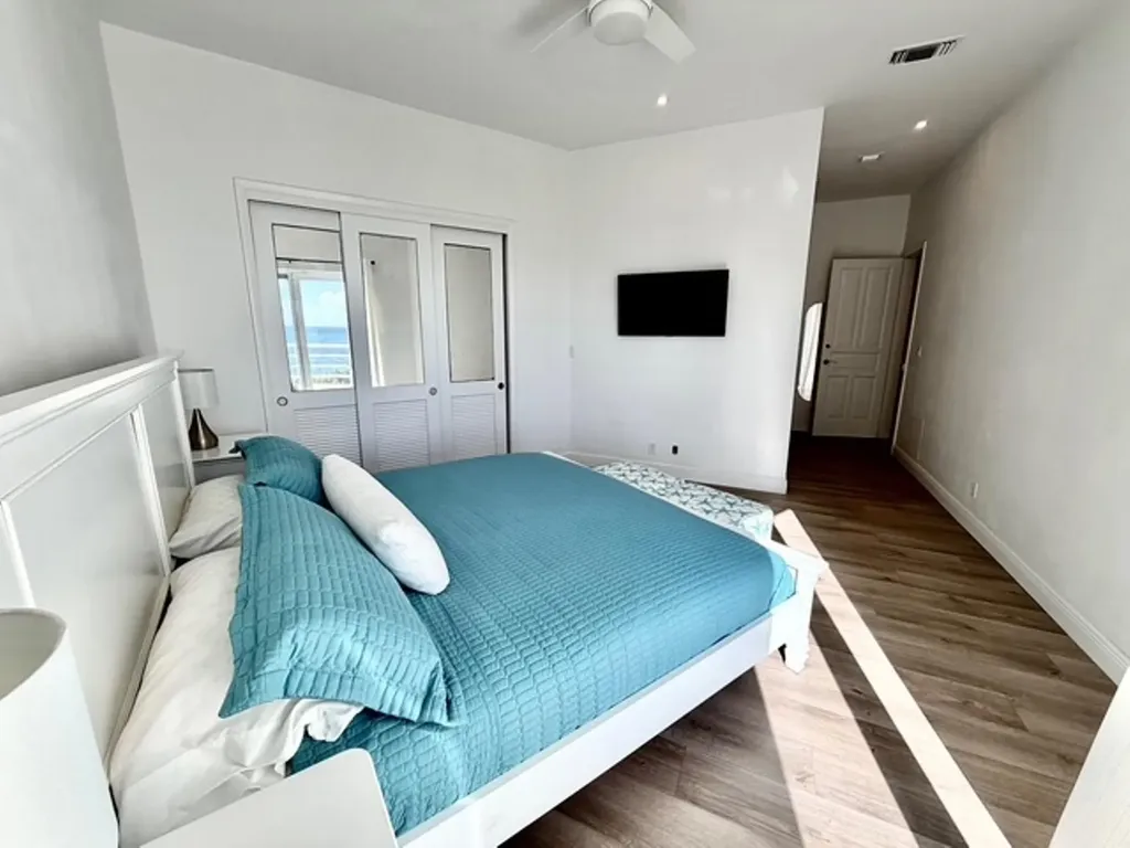 Oceanview Condominiums Grand Bahama Freeport BS