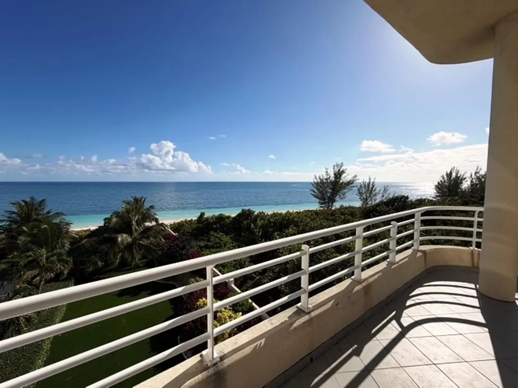 Oceanview Condominiums Grand Bahama Freeport BS