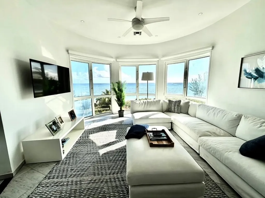 Oceanview Condominiums Grand Bahama Freeport BS