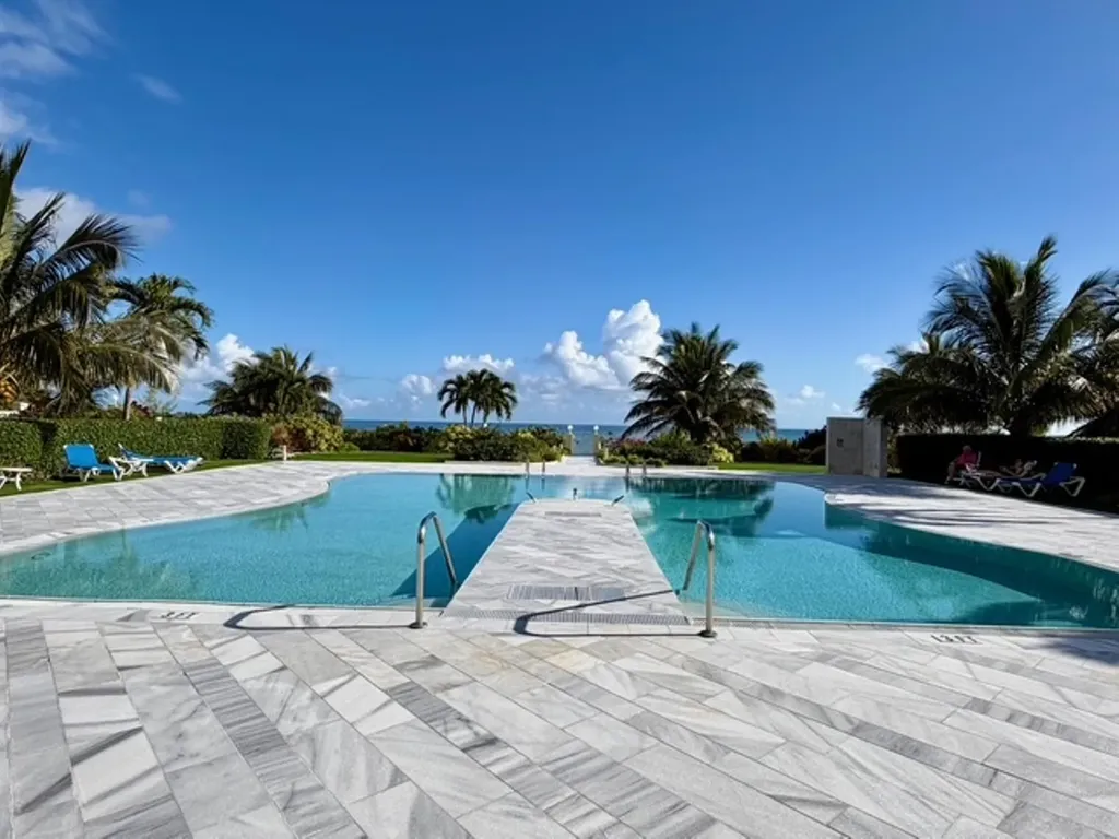 Oceanview Condominiums Grand Bahama Freeport BS