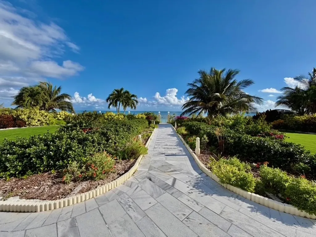 Oceanview Condominiums Grand Bahama Freeport BS