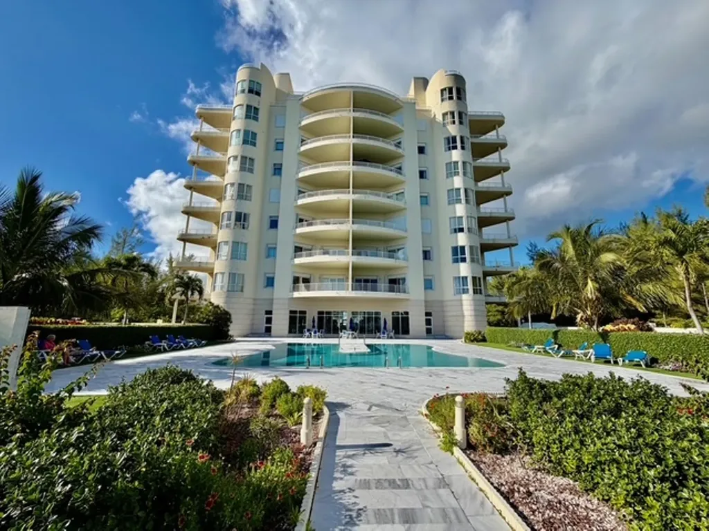 Oceanview Condominiums Grand Bahama Freeport BS