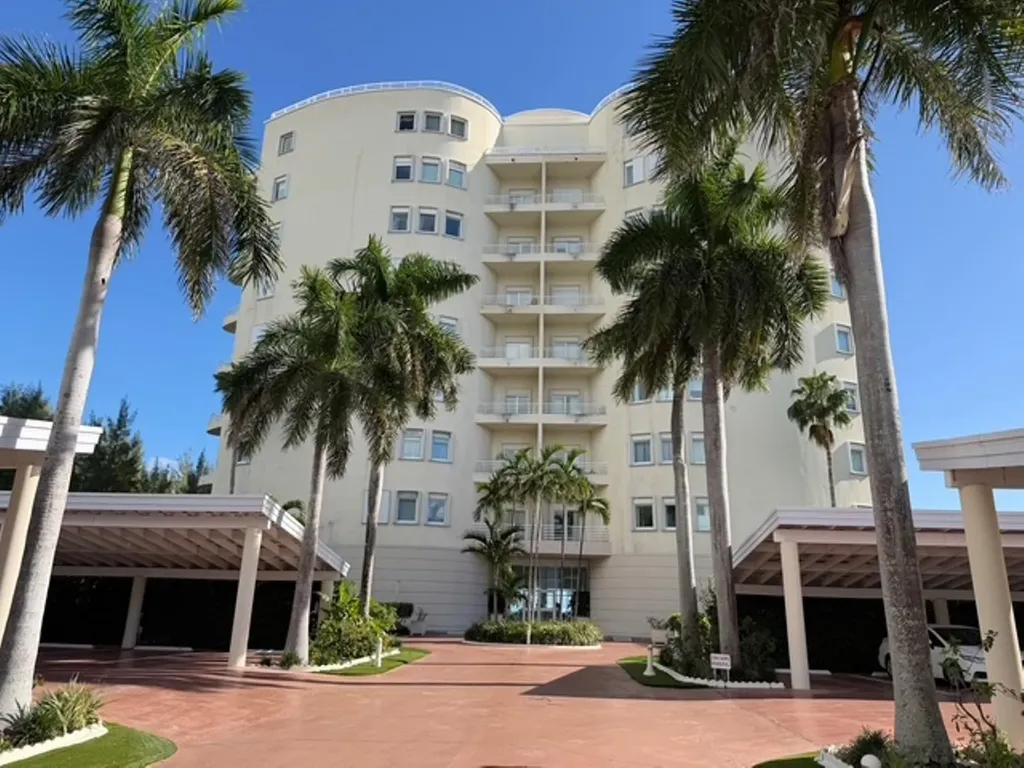Oceanview Condominiums Grand Bahama Freeport BS