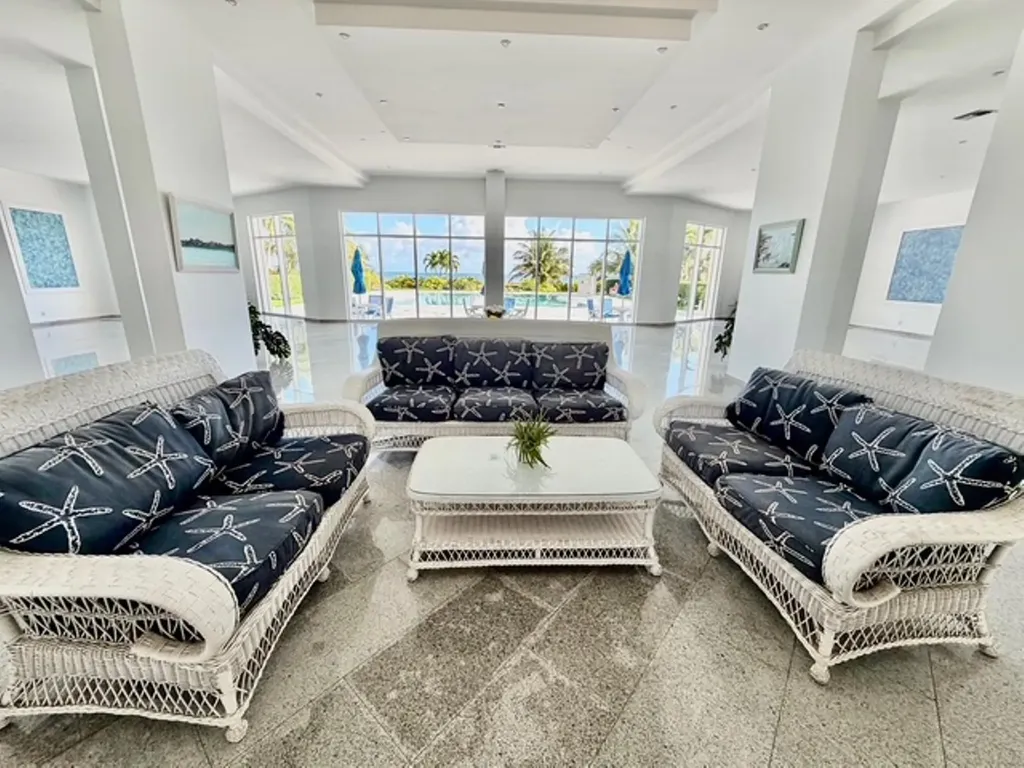 Oceanview Condominiums Grand Bahama Freeport BS