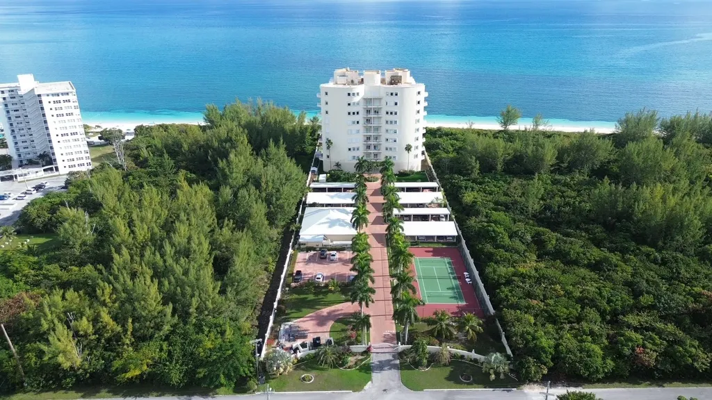 Oceanview Condominiums Grand Bahama Freeport BS