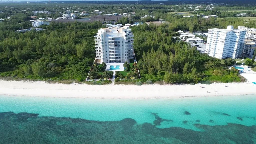 Oceanview Condominiums Grand Bahama Freeport BS