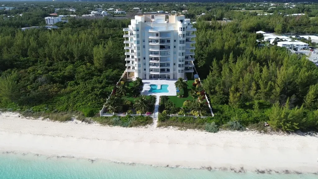 Oceanview Condominiums Grand Bahama Freeport BS