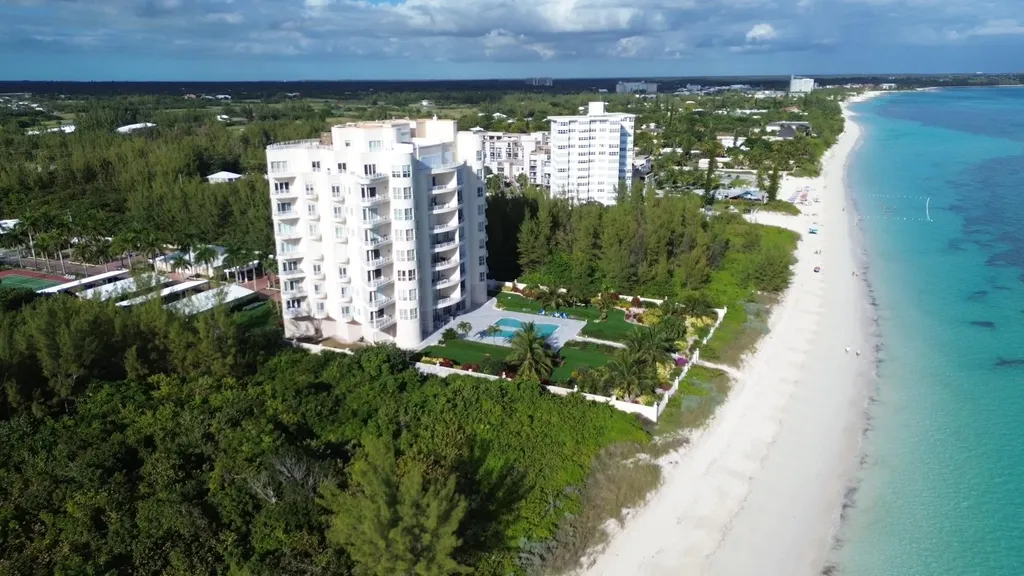 Oceanview Condominiums Grand Bahama Freeport BS