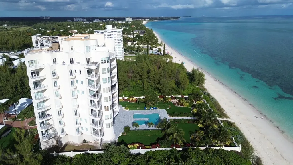 Oceanview Condominiums Grand Bahama Freeport BS
