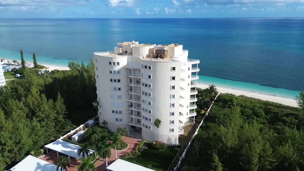 Oceanview Condominiums Grand Bahama Freeport BS