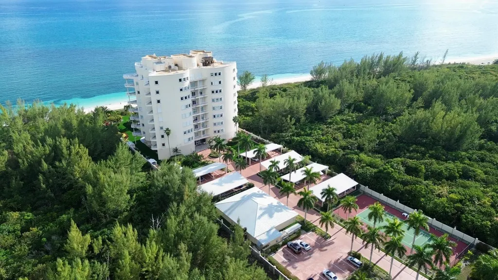 Oceanview Condominiums Grand Bahama Freeport BS