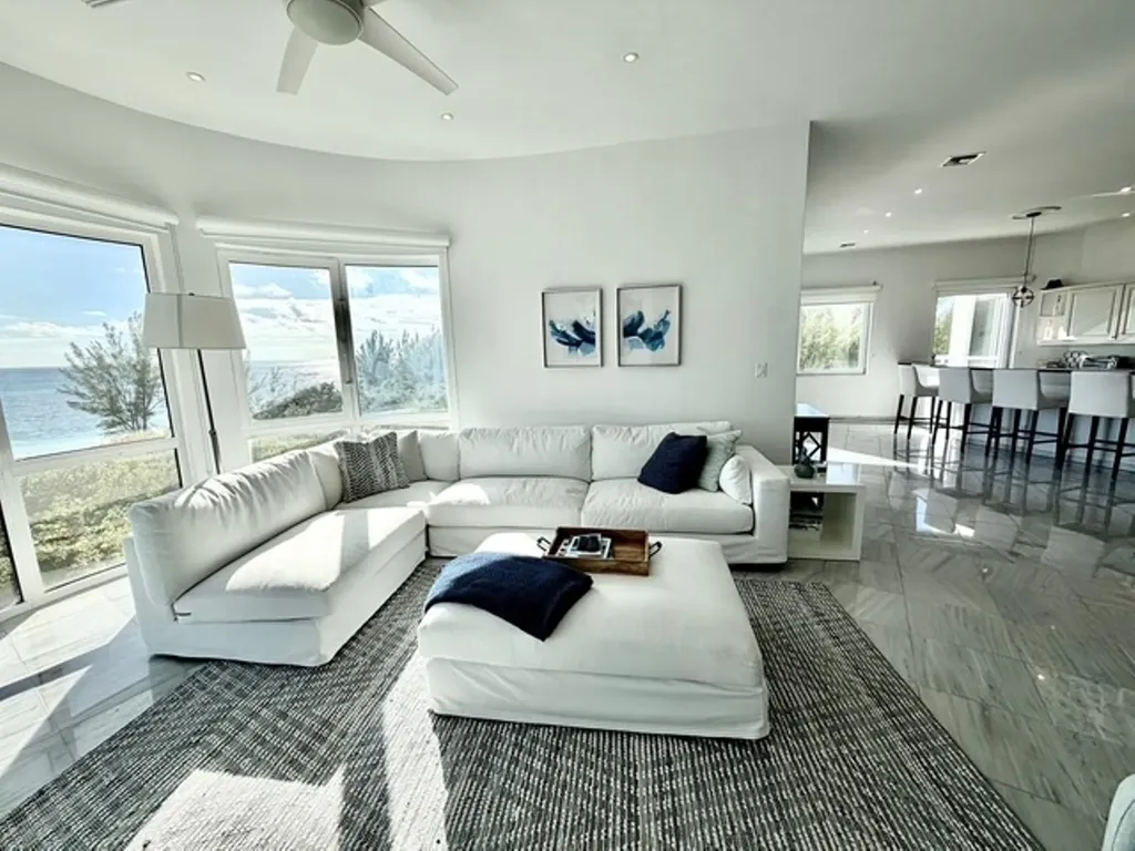 Oceanview Condominiums Grand Bahama Freeport BS