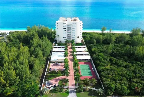 Oceanview Condominiums Grand Bahama Freeport BS