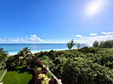 Oceanview Condominiums Grand Bahama Freeport BS
