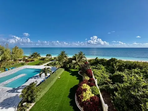 Oceanview Condominiums Grand Bahama Freeport BS
