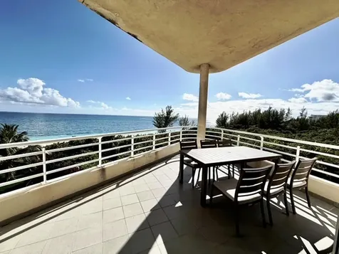 Oceanview Condominiums Grand Bahama Freeport BS