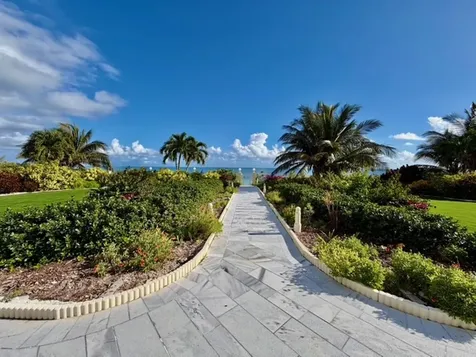 Oceanview Condominiums Grand Bahama Freeport BS