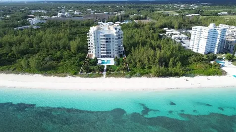 Oceanview Condominiums Grand Bahama Freeport BS