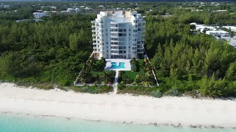 Oceanview Condominiums Grand Bahama Freeport BS