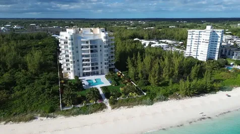 Oceanview Condominiums Grand Bahama Freeport BS