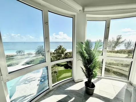 Oceanview Condominiums Grand Bahama Freeport BS