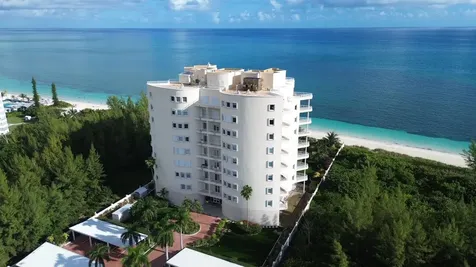 Oceanview Condominiums Grand Bahama Freeport BS