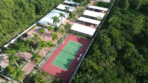 Oceanview Condominiums Grand Bahama Freeport BS