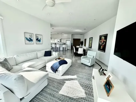 Oceanview Condominiums Grand Bahama Freeport BS