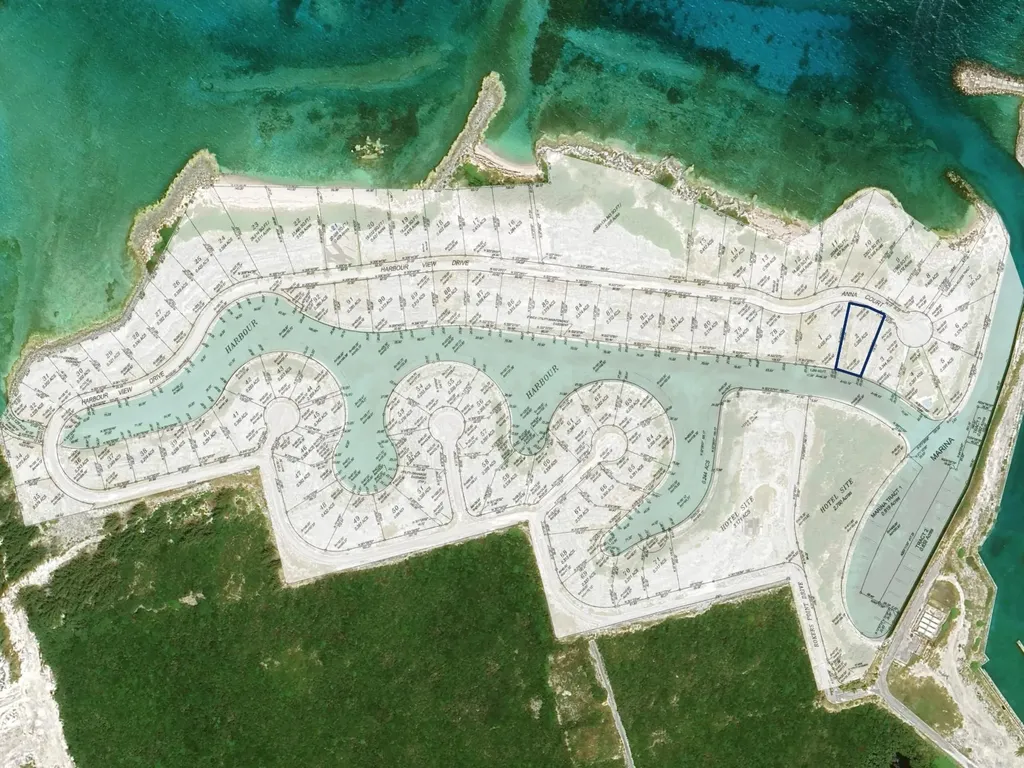 Lot 2, Rokers Point Exuma BS