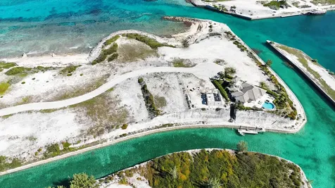 Lot 2, Rokers Point Exuma BS