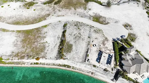 Lot 2, Rokers Point Exuma BS
