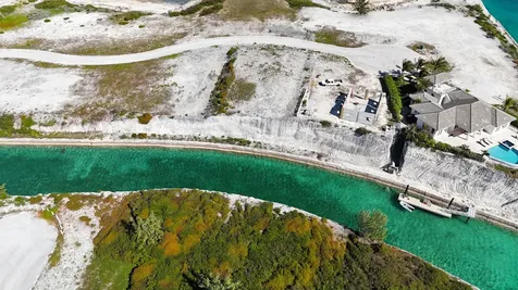 Lot 2, Rokers Point Exuma BS