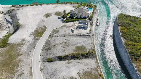 Lot 2, Rokers Point Exuma BS