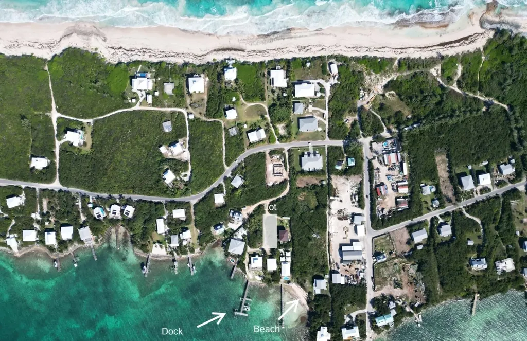 Shipwrecked Subdivision Abaco BS