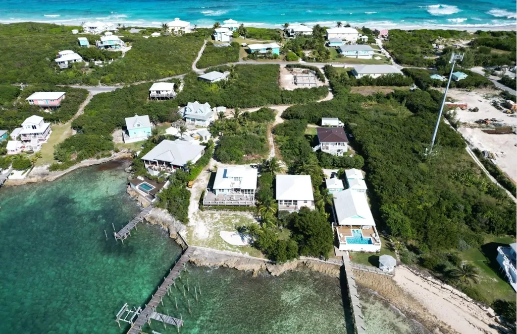 Shipwrecked Subdivision Abaco BS