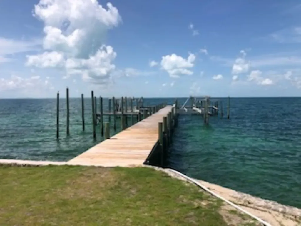 Shipwrecked Subdivision Abaco BS