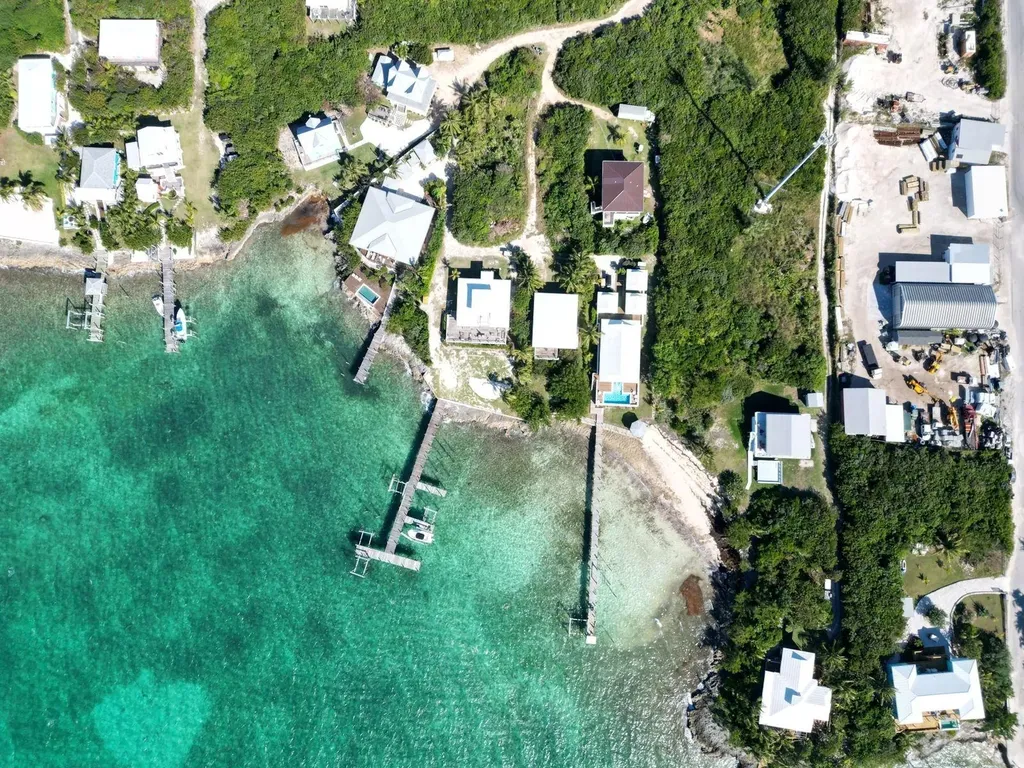 Shipwrecked Subdivision Abaco BS