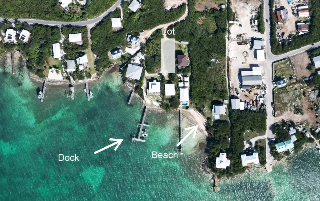 Shipwrecked Subdivision Abaco BS