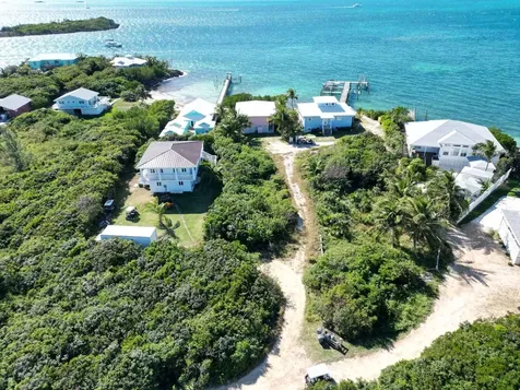 Shipwrecked Subdivision Abaco BS