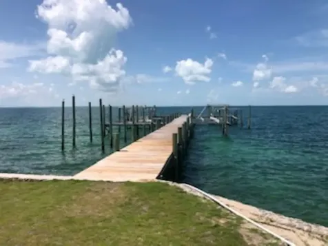 Shipwrecked Subdivision Abaco BS