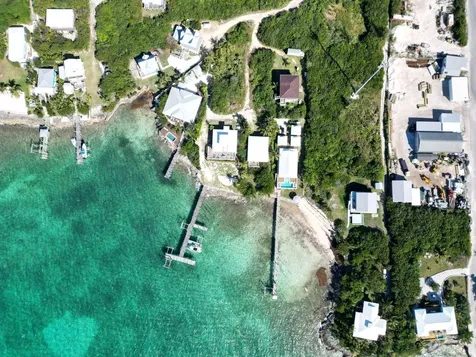 Shipwrecked Subdivision Abaco BS