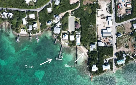Shipwrecked Subdivision Abaco BS